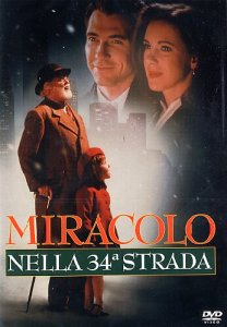 Miracolo nella 34ª Strada