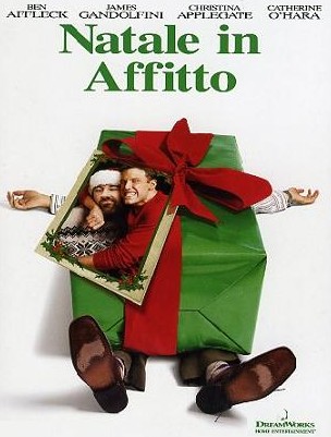 Natale in affitto