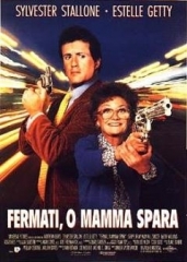 Fermati, o mamma spara