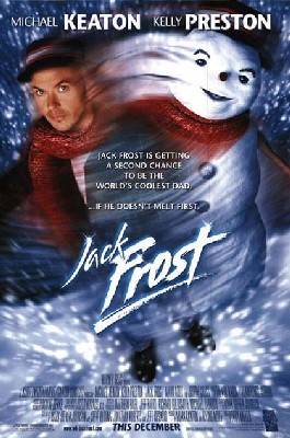 Jack Frost