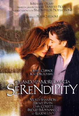 Serendipity - Quando l'amore è magia