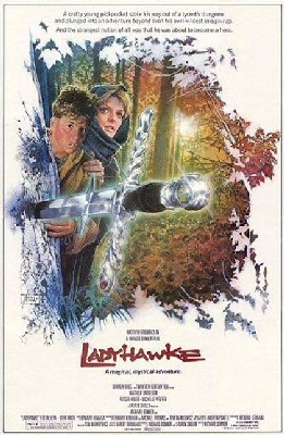 Ladyhawke