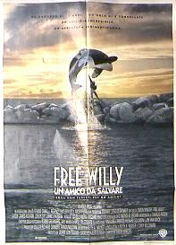 Free Willy