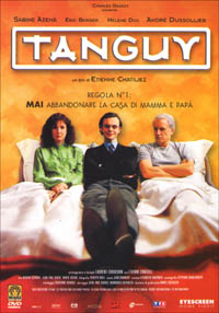 Tanguy