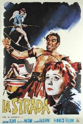 La strada