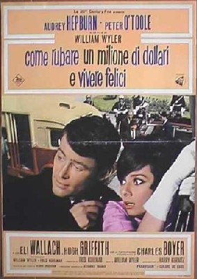 Don Camillo monsignore ma non troppo