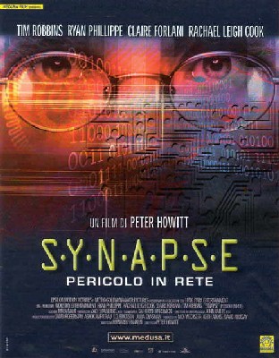 S.Y.N.A.P.S.E. - Pericolo in rete