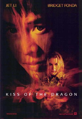 Kiss of the Dragon