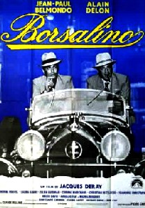 Borsalino