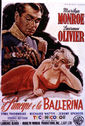 Il principe e la ballerina