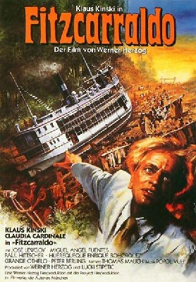 Fitzcarraldo