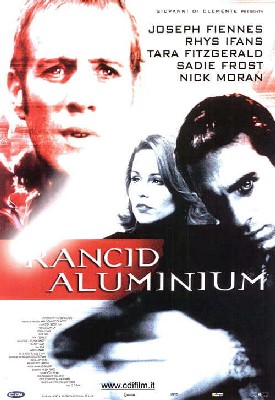 Rancid Aluminium