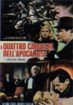 I quattro cavalieri dell