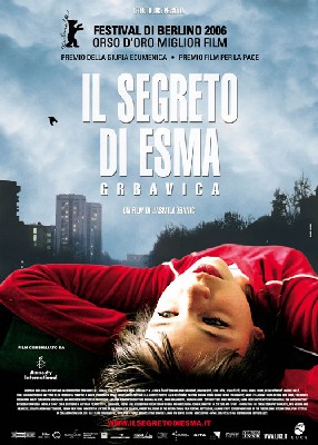 Il segreto di Esma - Grbavica