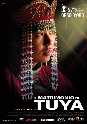 matrimonio di Tuya, Il