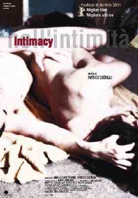 Intimacy - Nell