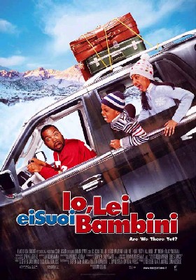 Io, lei e i suoi bambini