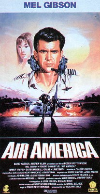 Air America