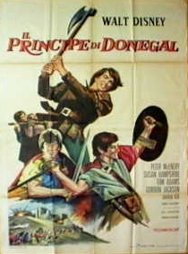 Il principe di Donegal