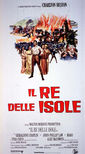 Il re delle isole