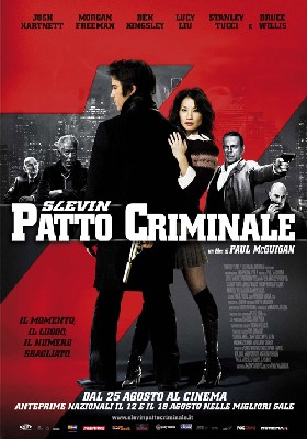 Slevin - Patto criminale