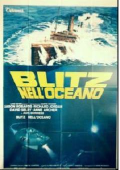 Blitz nell'oceano