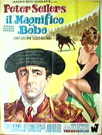 magnifico Bobo, Il