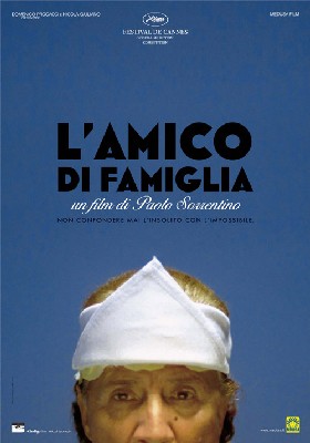 amico di famiglia, L'