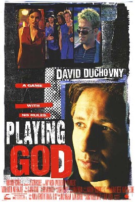 Playing God