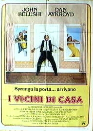 vicini di casa, I