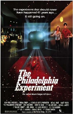 Philadelphia Experiment, The