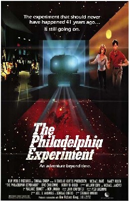 The Philadelphia Experiment