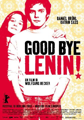 Good Bye Lenin!