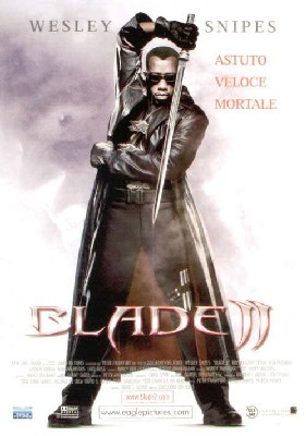 Blade II