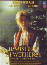 mistero di Wetherby, Il