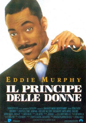 Il principe delle donne