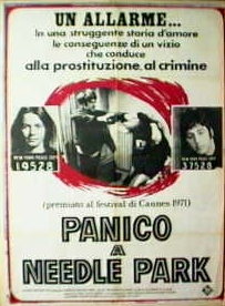 Panico a Needle Park