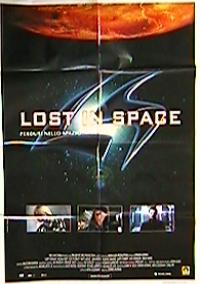 Lost in Space