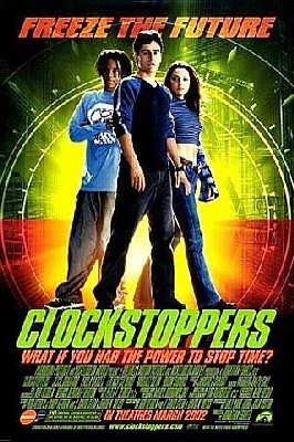 Clockstoppers