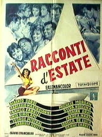 Racconti d'estate