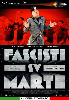 Fascisti su Marte