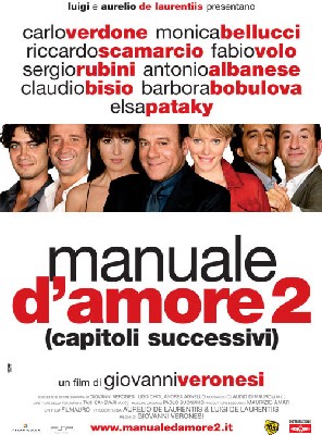 Manuale d'amore 2