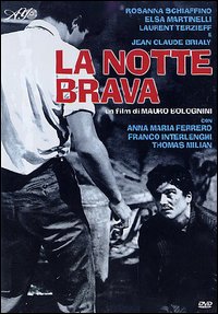 La notte brava