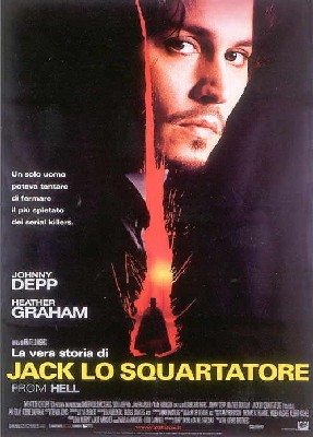 vera storia di Jack lo Squartatore, La