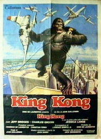 King Kong