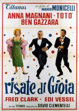 Don Camillo monsignore ma non troppo