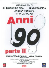 Anni 90 - Parte II