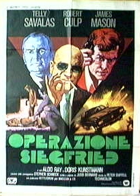 Operazione Siegfried