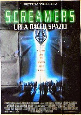 Screamers - Urla dallo spazio