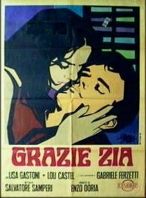 Grazie zia